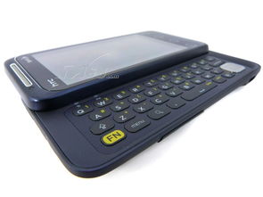 HTC EVO Shift 4G手机产品图集与POS机上门维护服务介绍